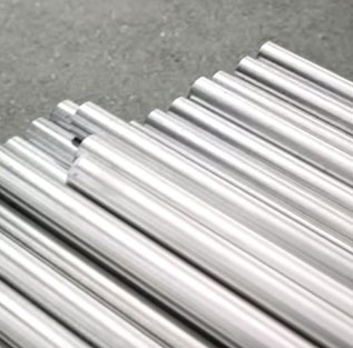 Monel Welded Pipe