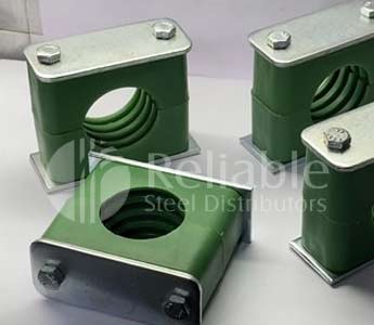 Standard Series Clamps