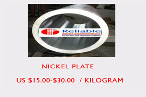 Titanium sheet price