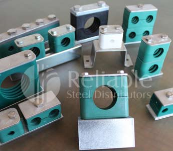 Tube Clamp