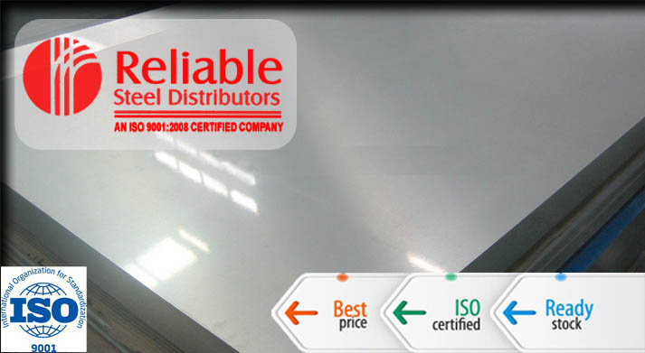 Alloy 20 plate Supplier