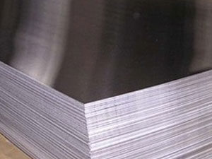 Aluminium sheet price