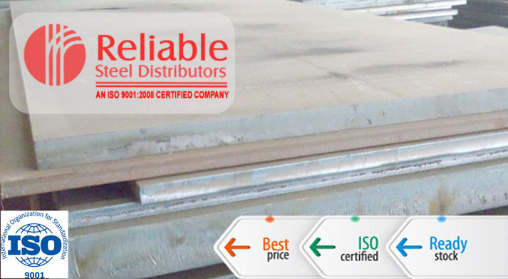 A283 GR C Steel Plate Suppliers, Carbon Steel ASTM A283 Grade C Sheet