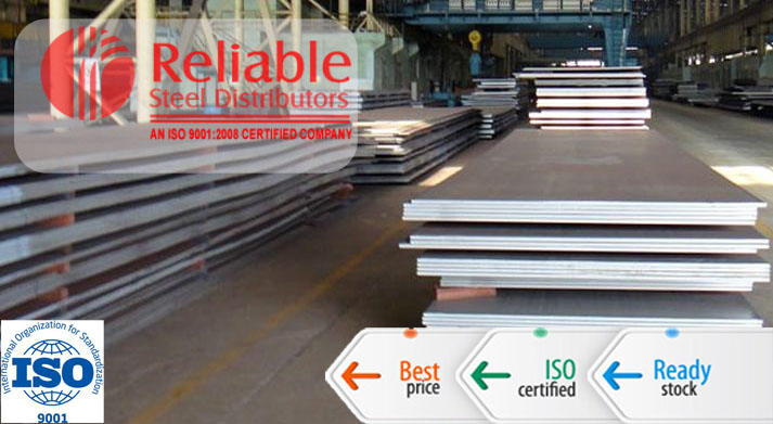 EN 10028-3 P355NHQL Plates Plate Manufacturer