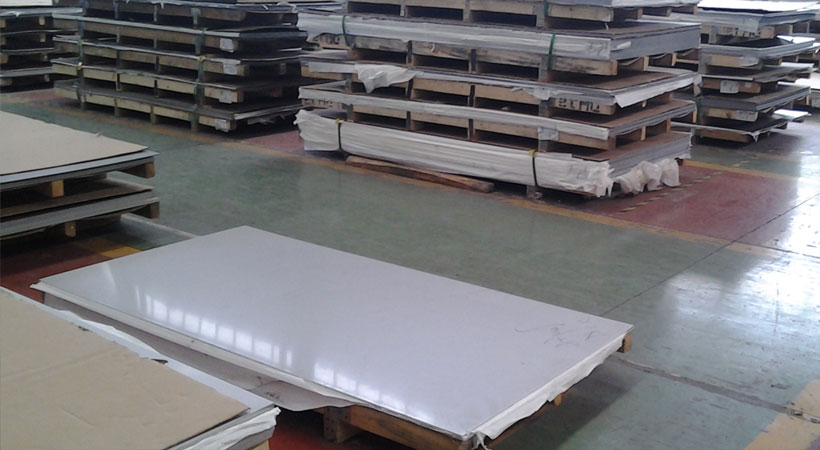 EN 10028-3 P355NHQL Sheet price