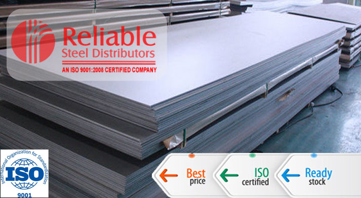 EN-19 Plates Plate Manufacturer