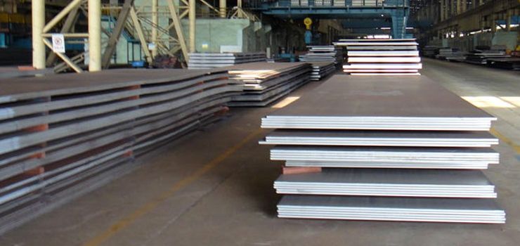 EN-19 Sheet price