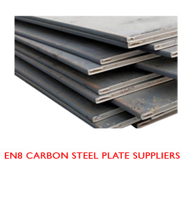 Carbon Steel EN8 Plate price
