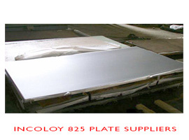 Incoloy 825 Plate price