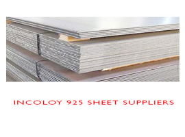 Incoloy 925 Plate price