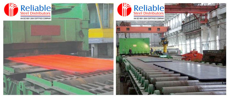 inconel 600 plate manufacturing process