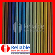 Incoloy 925 Colour Coated Tube Manufacturer in India