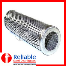 Perforated Incoloy 925 Tube Manufacturer in India
