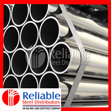 Incoloy 925 Square Tube Manufacturer in India