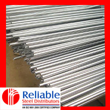 Incoloy 925 Slot Round Tube Manufacturer in India