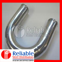 Incoloy 925 U Shaped Tube Manufacturer in India